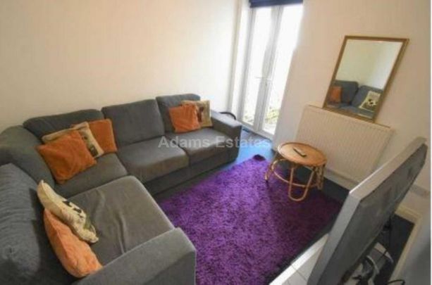 5 bedroom terraced house to rent - Photo 1