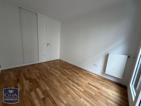 Location Appartement 3 pièces 54m² PUTEAUX 92800 - Photo 2