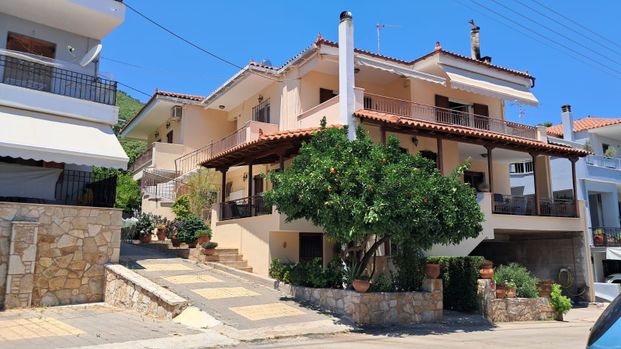 Διαμέρισμα για ενοικίαση Αρχαία Επίδαυρος (Επίδαυρος) - Photo 1