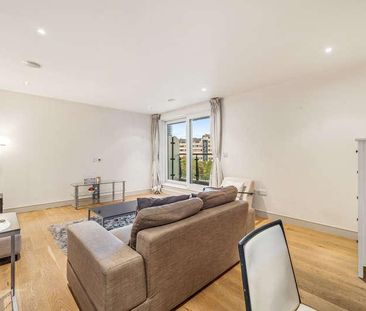 Imperial Wharf, Fulham, SW6 - Photo 1