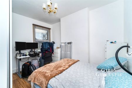 1 Bedroom Flat/Apartment to rent - Photo 4