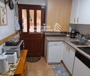 Piso de alquiler en Universidad - Tenerías - Photo 6