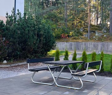 Kungsfågelgatan 64 - Foto 1