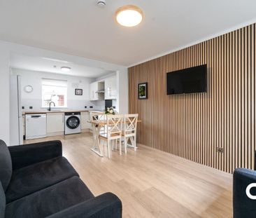 Apartment 1 Marlborough Court, Belfast BT9 7EF - Photo 5