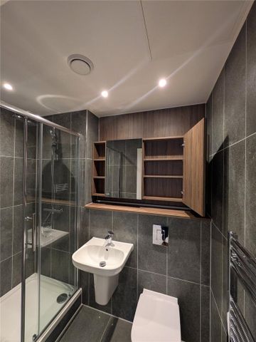 2 bedroom apartment to rent - Photo 5