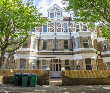 Richmond House, The Parade, Folkestone, CT20 1SL, Kent - Photo 1