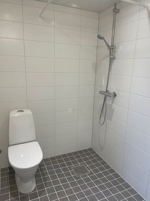 Vallhallavägen 19B - Foto 1