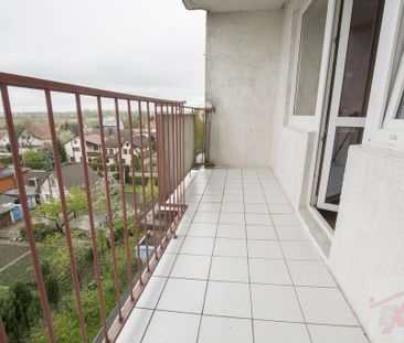 2pok, balkon CO i CW miejskie ul.Cukrowa (428815) - Zdjęcie 6