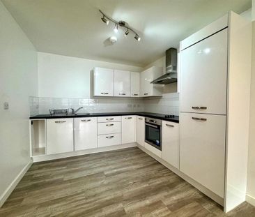 1 bedroom apartment to rent - Photo 4