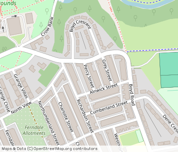 Percy Street, Wallsend, - Photo 1
