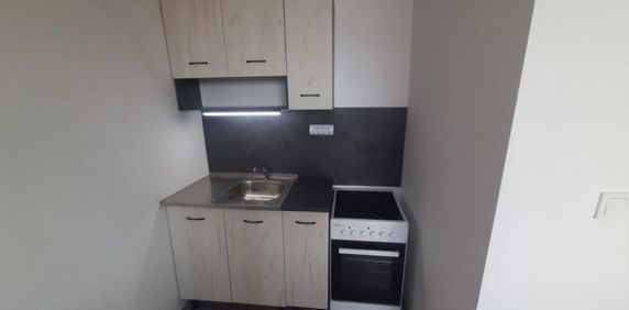 Grasoniera in zona Olimpia - Fotografie 2