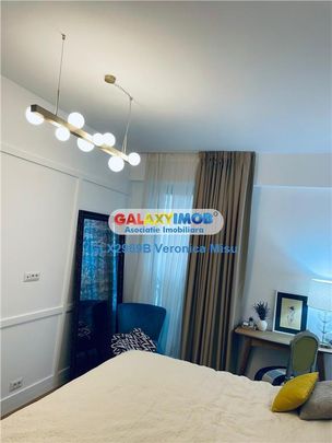 Apartament 4 camere 110 mp - loc de parcare - One Timpuri Noi - Photo 1