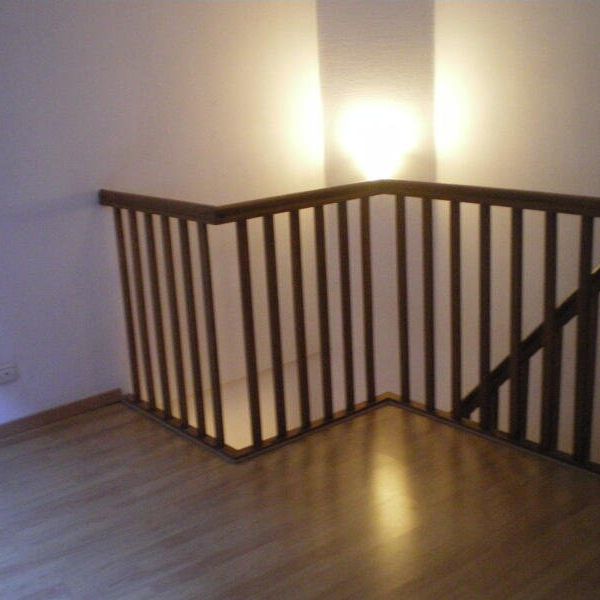 Appartement 2 pièces à - Photo 1