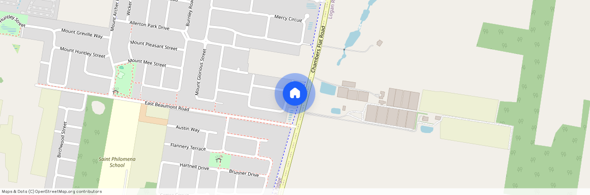 B/13 Mount Emerald Street, Qld 4125, Park Ridge