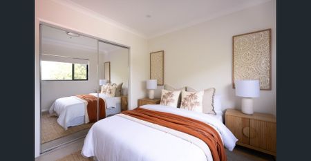 Stylish and spacious townhouse is the perfect place to call home. - Photo 4