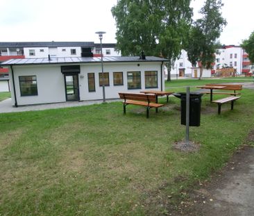 Rönngatan 1 C - Photo 1