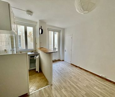 Appartement Versailles 1 pièces 24 m2 - Photo 1