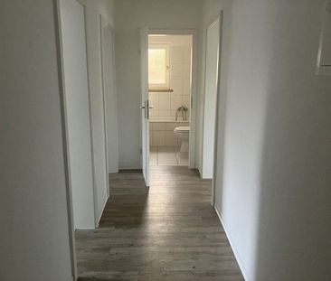 Ihr neues Zuhause - gut geschnittene 3-Zimmer-Wohnung im Quartier S... - Foto 5