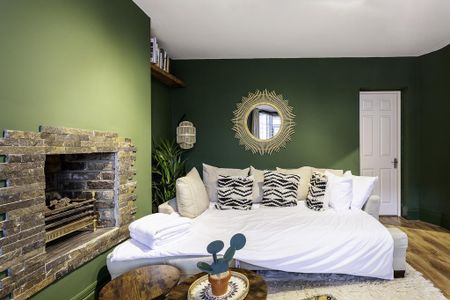 1 bedroom flat to rent - Photo 5