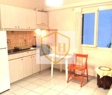 Studio/Γκαρσονιέρα για ενοικίαση Μασταμπάς (Ηράκλειο Κρήτης) - Photo 2