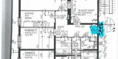 Gemütliche 3-Zimmer-Wohnung mit Loggia in Wilhelmsburg! - Photo 3