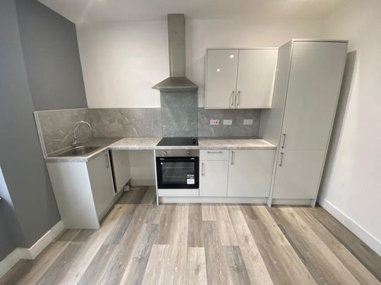 1 bedroom apartment to rent - Photo 1