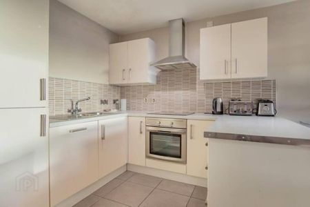 Apt 62 James Clow, 42 Pilot Street, Belfast, BT1 3EP - Photo 4