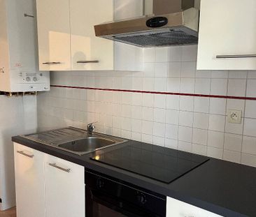 Appartement Miribel 2 pièces 51.97 m² - Photo 5