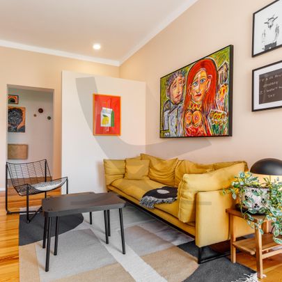 A perfect place to stay - Foto 1