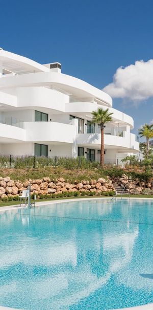 Apartamento planta baja en alquiler en Ojen - Photo 1