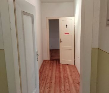 Souterrainwohnung - SINGLEHIT! - Photo 3
