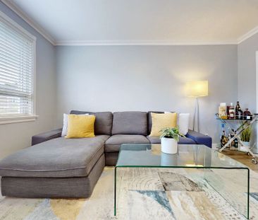 For Lease - 53 Tiago Avenue, Toronto, Ontario - Photo 3