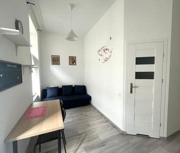 Łódź Śródmieście, Prezydenta Gabriela Narutowicza - Photo 2