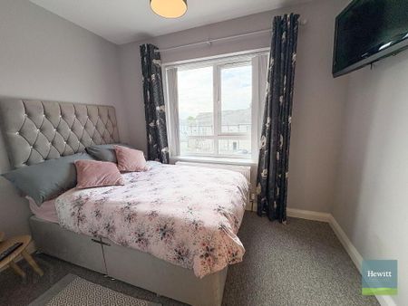 Apartment 7 13 Main Street, Hamiltonsbawn, BT60 1LP - Photo 5