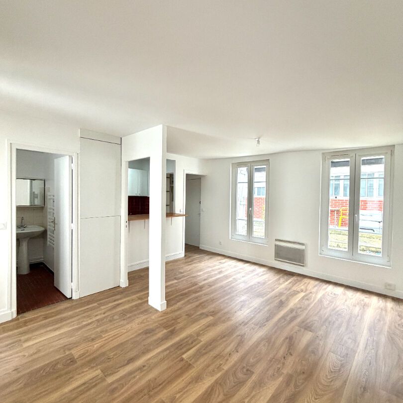 75020, Paris - Photo 1