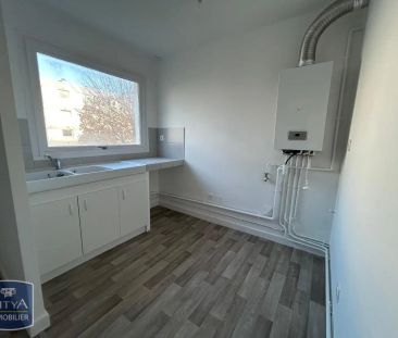 Appartement à louer 1 pièce 28.14m² - Photo 3