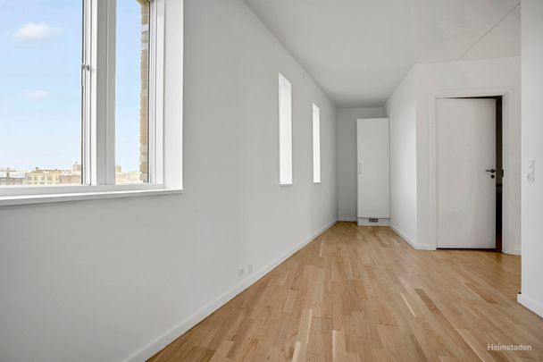 Vestre Teglgade 10A, 7. tv., 2450 København SV - Photo 1