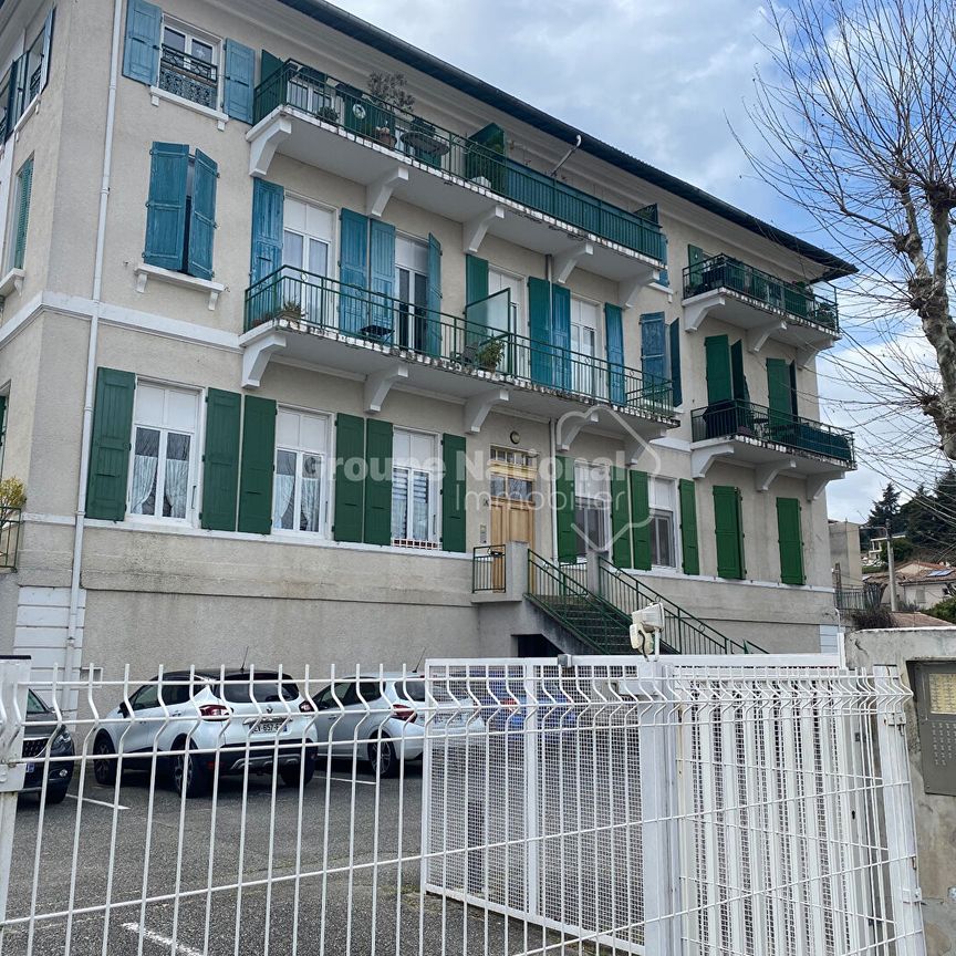 Appartement T3 (70 m²) à louer à SAINT PERAY, - Photo 1