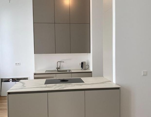 Wohnung in Weissensee//Besichtigung 23.11//12h - Photo 1