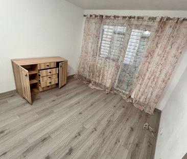 2 camere, Negru Voda, mobilat/utilat, finisaje moderne! - Fotografie 2