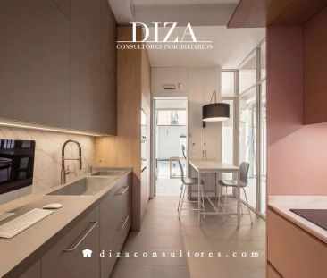 Estudio de alquiler en De Ponzano, Ríos Rosas - Nuevos Ministerios - Photo 1