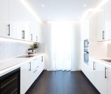 3 bedroom apartment to rent - Photo 5