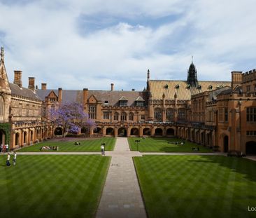 Fully Furnished City Sanctuary with Unrivalled Convenience - Photo 1