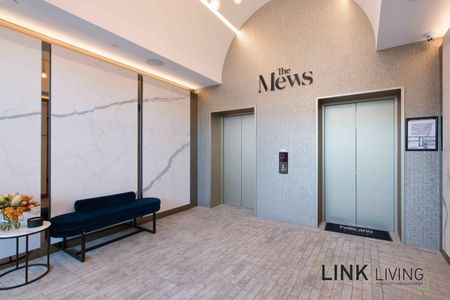 1509/19 Deshon Street, Woolloongabba QLD 4102 - Apartment For Rent | Domain - Photo 4