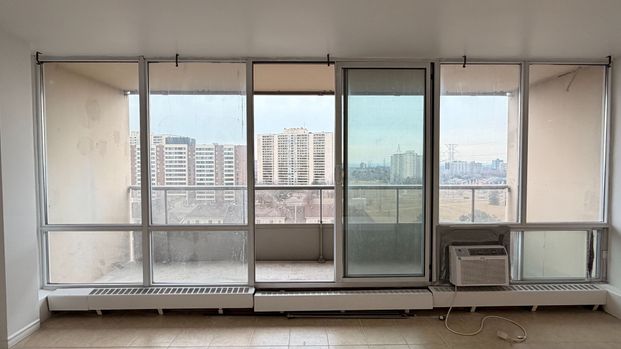 For Lease - 31 Four Winds Drive Unit# 803, Toronto, Ontario - Photo 1