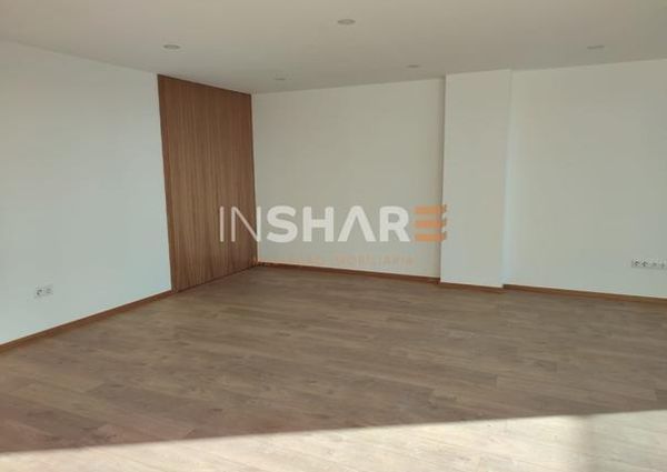 Apartamento T3 em Braga