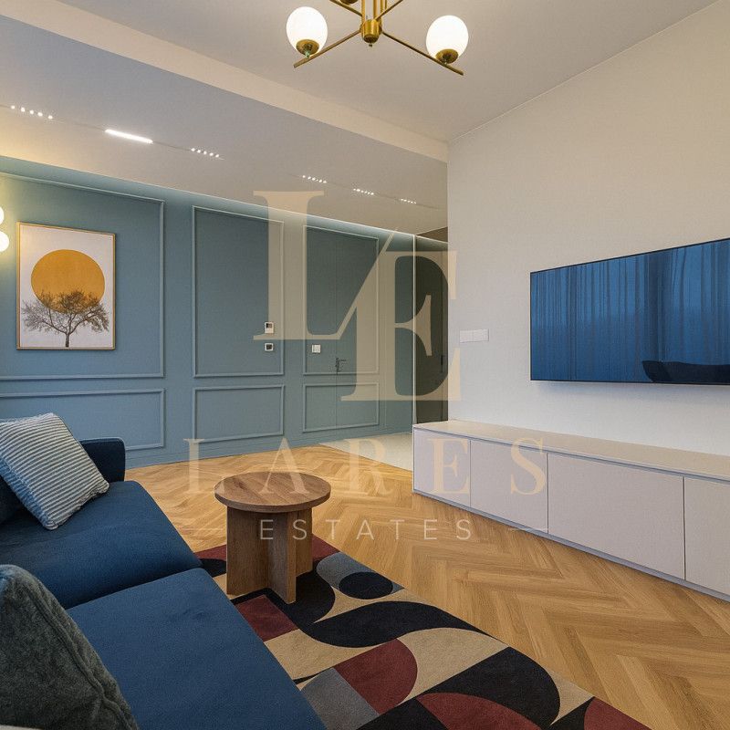 Pierwszy najem | Parking | Klimatyzacja | Widok - Фото 1