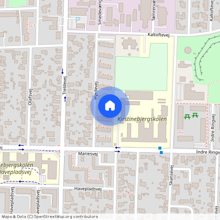 Hyrdevej 8F, 7000 Fredericia