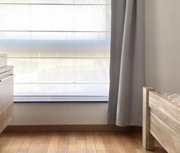 Appartement te huur in Heldergem voor € 950 met 1 slaapkamer - Photo 3