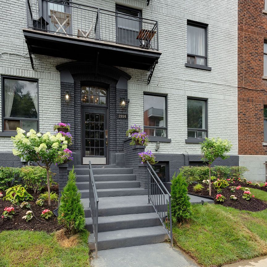 2054 Claremont Avenue, Montréal, QC - Photo 1